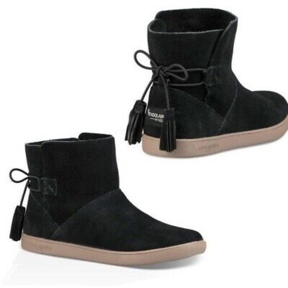 koolaburra by ugg skyller